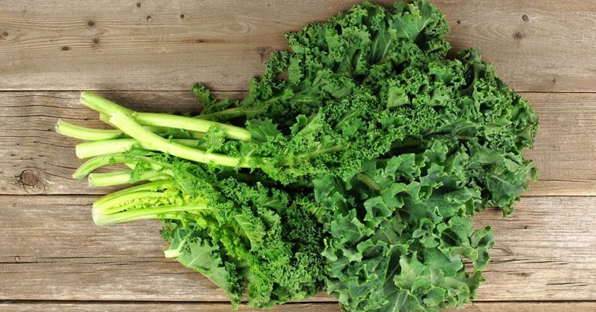 15 Healthiest Vegetables