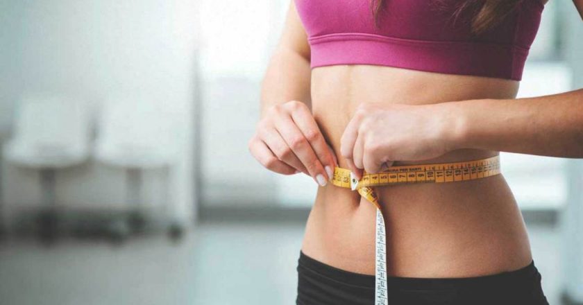 How to Lose Weight and Keep it Off, According to Science